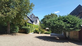 Le Moulin de Bacchus