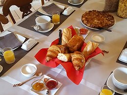 Le Moulin de Bacchus