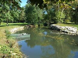 Le Moulin de Bacchus