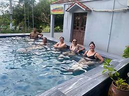 Anna Tham Hotel View