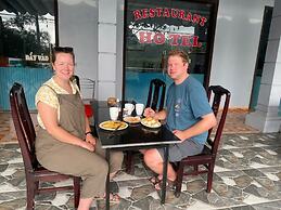 Anna Tham Hotel View