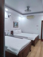 Anna Tham Hotel View