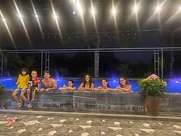 Anna Tham Hotel View