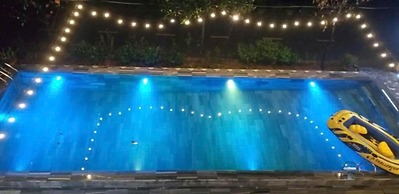 Anna Tham Hotel View