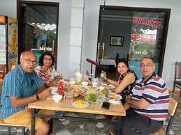 Anna Tham Hotel View