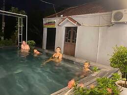 Anna Tham Hotel View