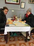 Anna Tham Hotel View