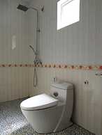 Anna Tham Hotel View