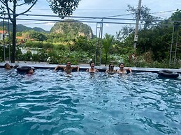 Anna Tham Hotel View