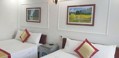 Anna Tham Hotel View