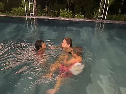 Anna Tham Hotel View