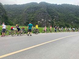 Anna Tham Hotel View