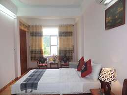 Anna Tham Hotel View