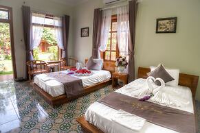 La Belle Vie Tam Coc Homestay