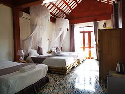 La Belle Vie Tam Coc Homestay