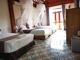 La Belle Vie Tam Coc Homestay