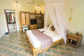 La Belle Vie Tam Coc Homestay