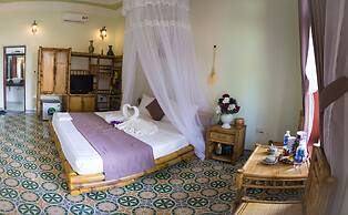 La Belle Vie Tam Coc Homestay