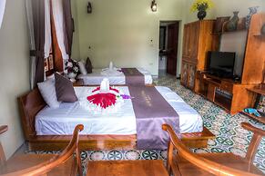 La Belle Vie Tam Coc Homestay