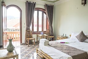 La Belle Vie Tam Coc Homestay