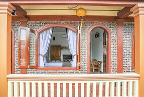 La Belle Vie Tam Coc Homestay