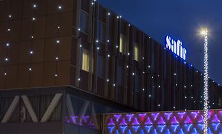 Hotel Safir Casino
