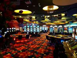 Hotel Safir Casino