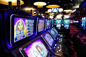 Hotel Safir Casino