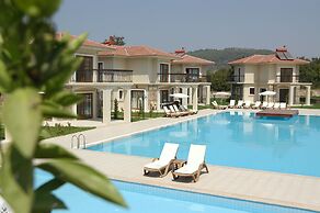 Orka Mountain View Villas