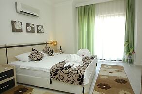 Orka Mountain View Villas