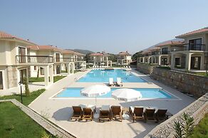 Orka Mountain View Villas