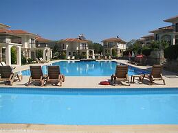 Orka Mountain View Villas
