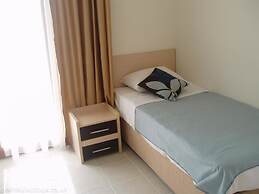 Orka Mountain View Villas