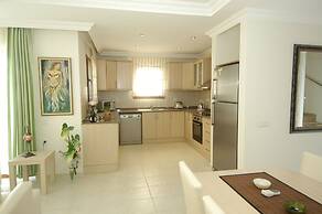 Orka Mountain View Villas