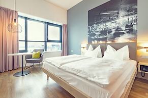 roomz Vienna Prater