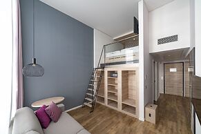 roomz Vienna Prater