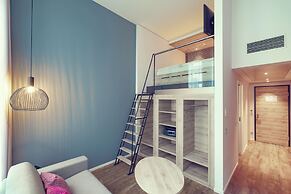 roomz Vienna Prater