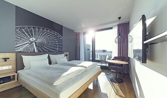 roomz Vienna Prater