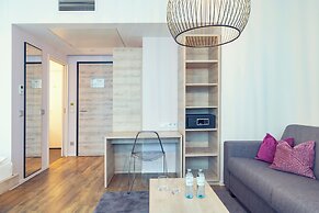 roomz Vienna Prater