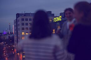 roomz Vienna Prater