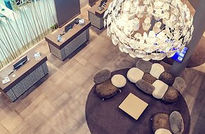 roomz Vienna Prater