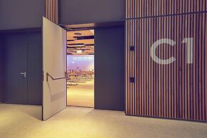 roomz Vienna Prater