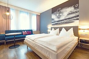 roomz Vienna Prater