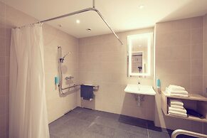 roomz Vienna Prater
