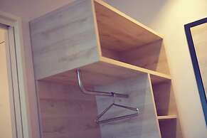 roomz Vienna Prater