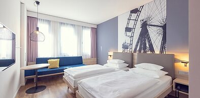 roomz Vienna Prater
