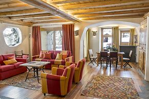 Saint Hubertus Resort