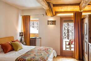 Saint Hubertus Resort