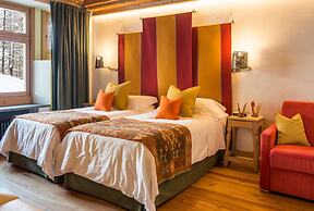 Saint Hubertus Resort