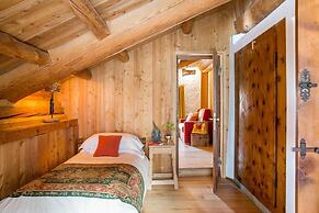 Saint Hubertus Resort